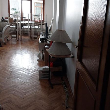 Mu Flat Apartment Istanbul Exterior foto