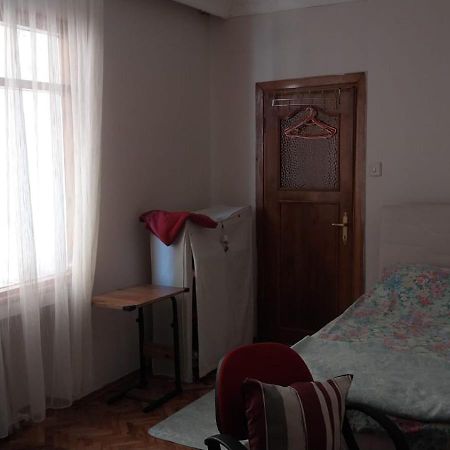 Mu Flat Apartment Istanbul Exterior foto