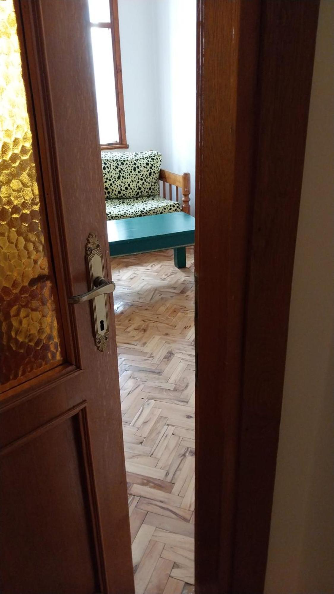 Mu Flat Apartment Istanbul Exterior foto