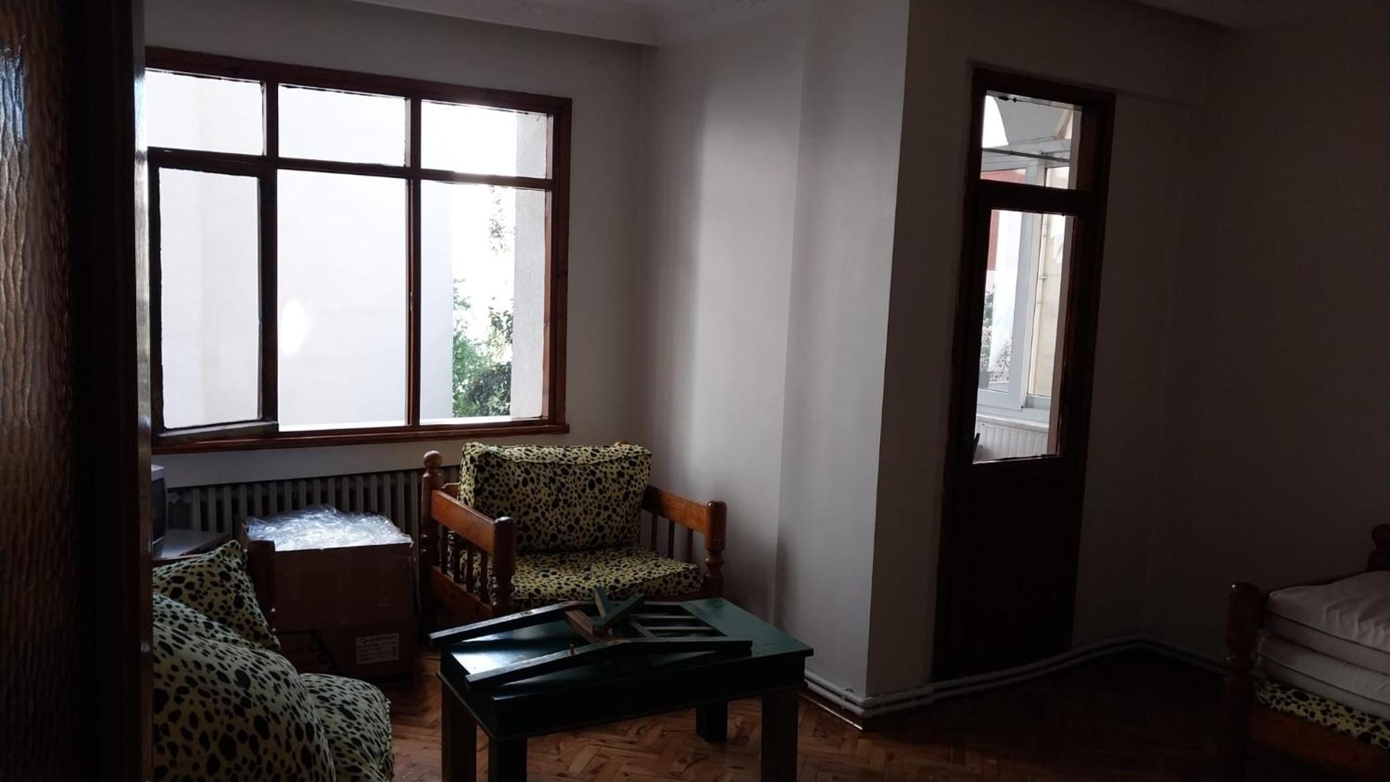 Mu Flat Apartment Istanbul Exterior foto