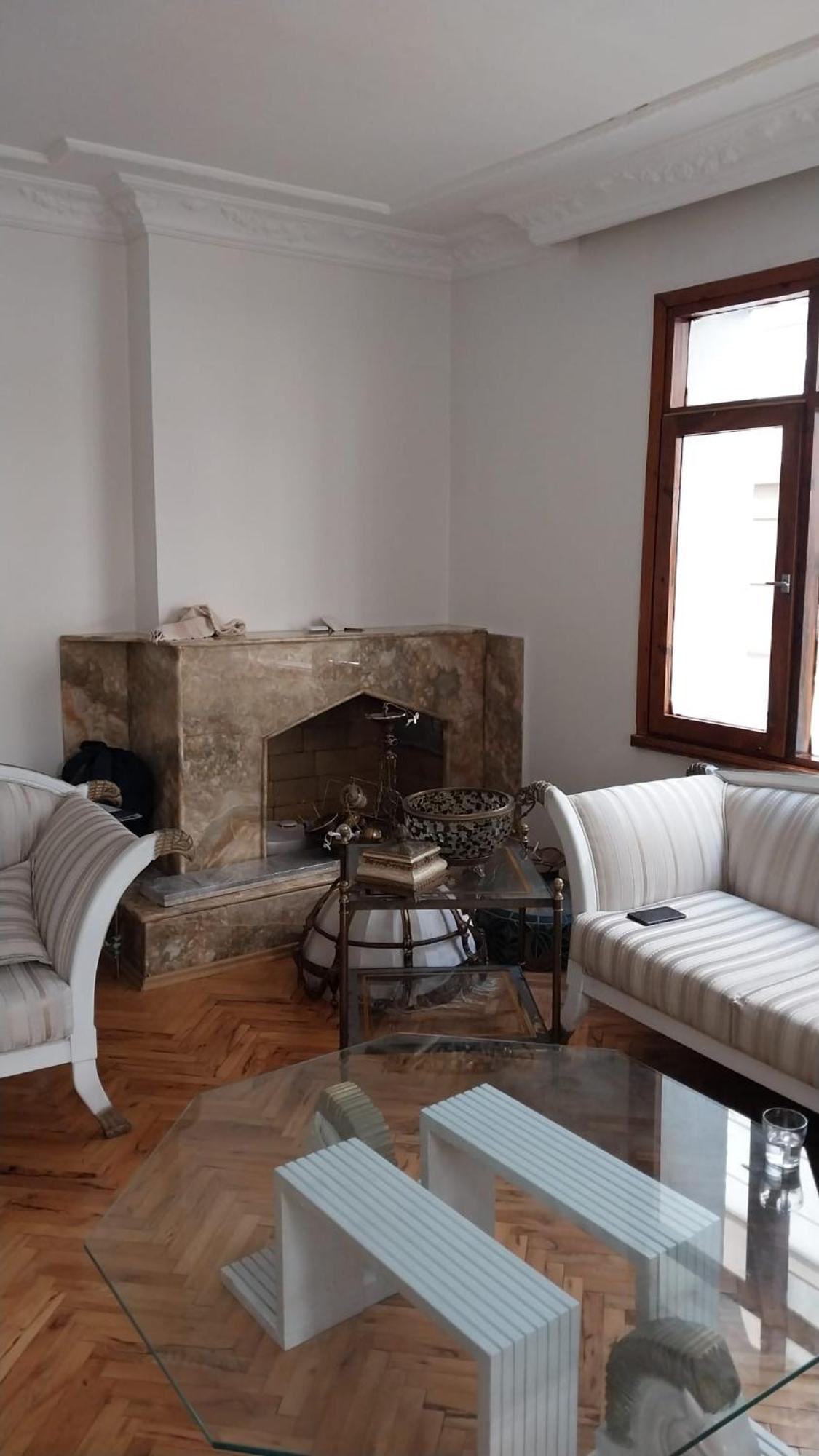 Mu Flat Apartment Istanbul Exterior foto